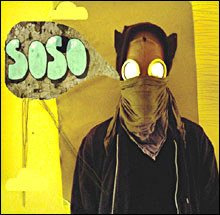 Soso / Motionless