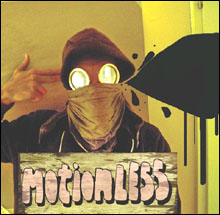 Soso / Motionless