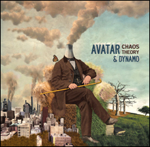 Avatar & Dynamo