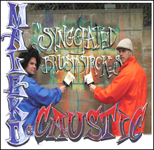 Maleko & Caustic