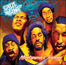 Souls Of Mischief