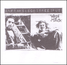 San Francisco Street Music