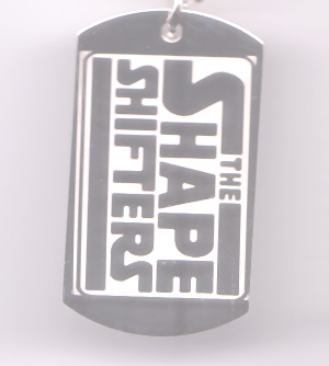 The Shape Shifters