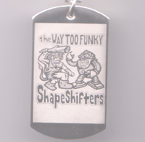The Shape Shifters