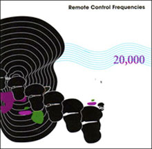 Remote Control Frequencies