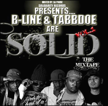 B-Line & Tabb Doe