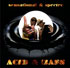 Sensational & Spectre Sensational & Spectre