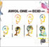 Awol One And Ecid Awol One And Ecid