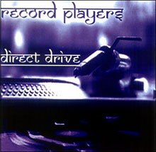 Record Players Record Players