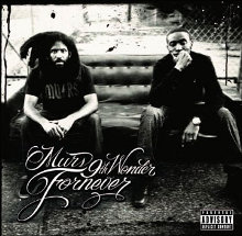 Murs and 9th Wonder