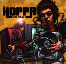 DJ Hoppa