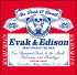 Evak & Edison Evak & Edison