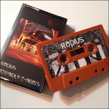 Radius / Morbidly-O-Beats Radius / Morbidly-O-Beats