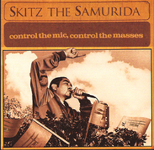 Skitz The Samurida