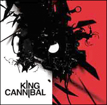 King Cannibal