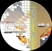 Machine Drum