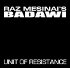 Raz Mesinai's Badawi Raz Mesinai's Badawi