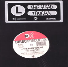 L.The Head Toucha