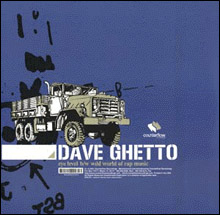 Dave Ghetto