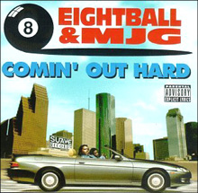 Eightball & MJG