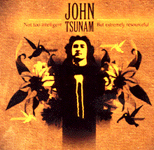 John Tsunam