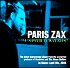 Paris Zax Paris Zax