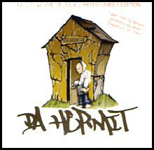 Da Hermit Da Hermit