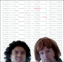 DJ Flare & DJ D-Styles DJ Flare & DJ D-Styles