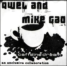 Qwel & Mike Gao