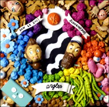 Dan Le Sac Vs Scroobius Pip Dan Le Sac Vs Scroobius Pip