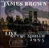 James Brown James Brown