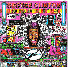 George Clinton George Clinton