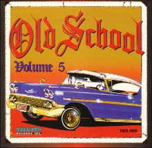 Old School Volume 5