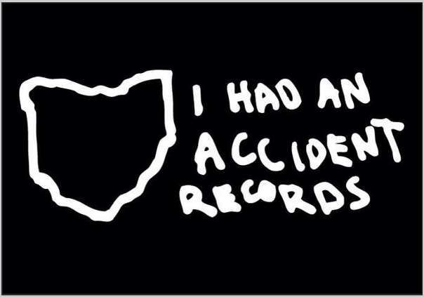 I Had An Accident Records
